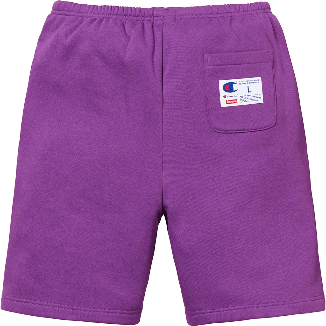 Supreme®/Champion® Outline Sweatshort view 8